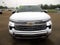 2023 Chevrolet Silverado 1500 LTZ Crew Cab 4WD