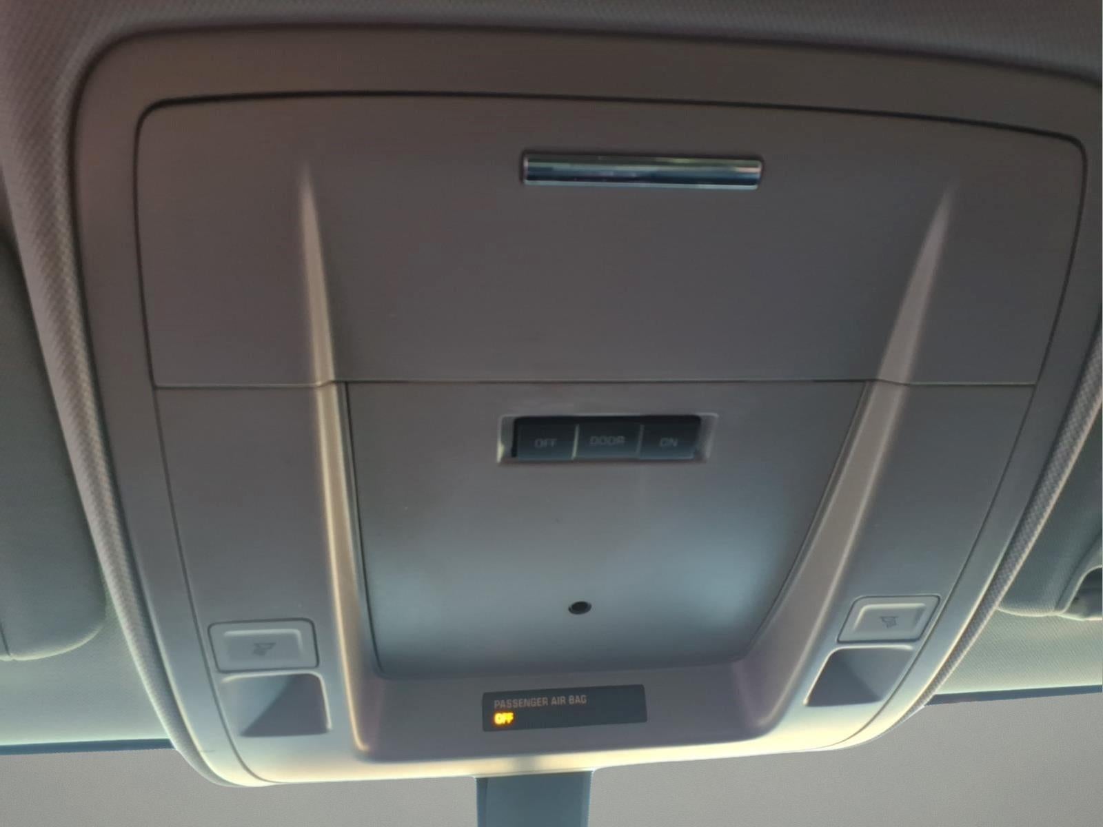 2017 Chevrolet Silverado 1500 Work Truck Double Cab 4WD