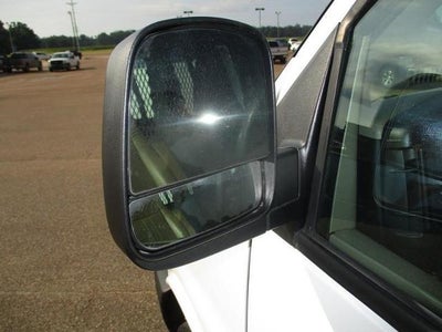 2022 Chevrolet Express Cargo 2500 2500 Cargo