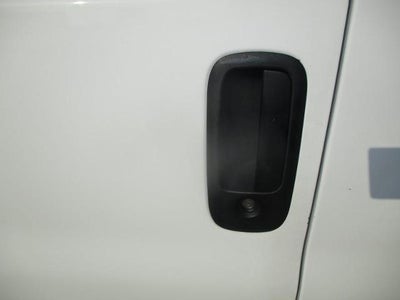 2022 Chevrolet Express Cargo 2500 2500 Cargo
