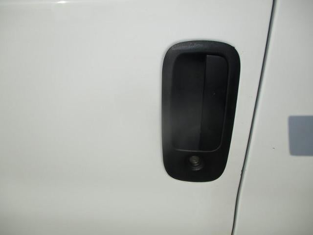 2022 Chevrolet Express Cargo 2500 2500 Cargo