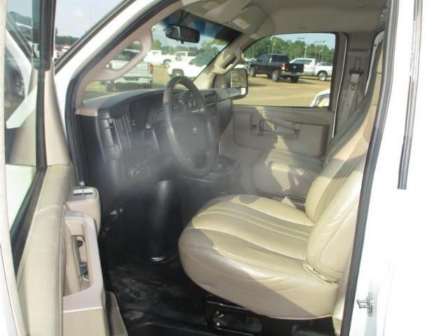 2022 Chevrolet Express Cargo 2500 2500 Cargo