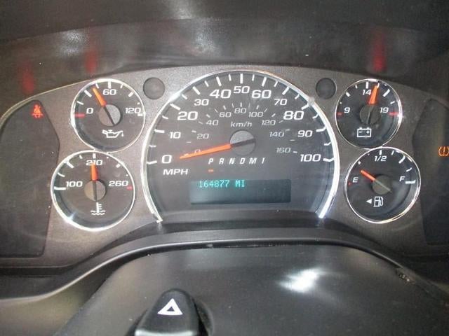 2022 Chevrolet Express Cargo 2500 2500 Cargo