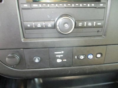 2022 Chevrolet Express Cargo 2500 2500 Cargo