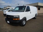 2022 Chevrolet Express Cargo 2500 2500 Cargo