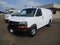 2022 Chevrolet Express Cargo 2500 2500 Cargo