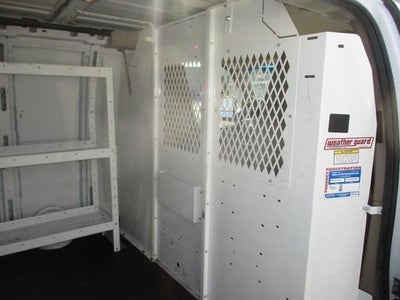 2022 Chevrolet Express Cargo 2500 2500 Cargo