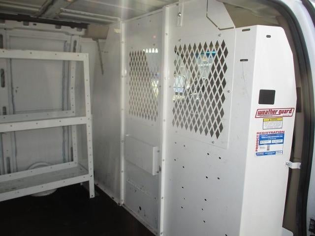 2022 Chevrolet Express Cargo 2500 2500 Cargo