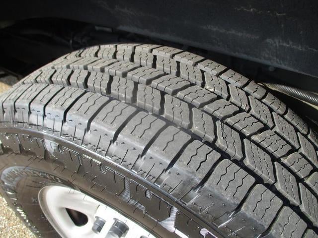 2022 Chevrolet Express Cargo 2500 2500 Cargo