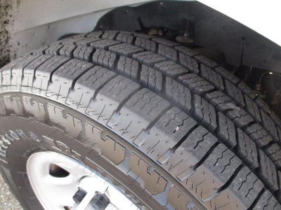 2022 Chevrolet Express Cargo 2500 2500 Cargo