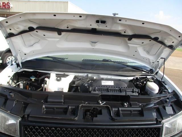 2022 Chevrolet Express Cargo 2500 2500 Cargo