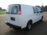 2022 Chevrolet Express Cargo 2500 2500 Cargo