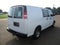 2022 Chevrolet Express Cargo 2500 2500 Cargo