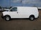 2022 Chevrolet Express Cargo 2500 2500 Cargo