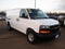 2021 Chevrolet Express Cargo 2500 2500 Cargo