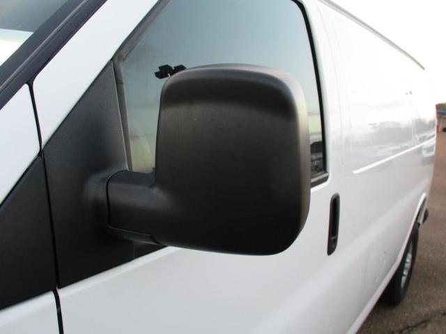 2021 Chevrolet Express Cargo 2500 2500 Cargo
