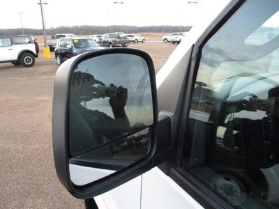 2021 Chevrolet Express Cargo 2500 2500 Cargo