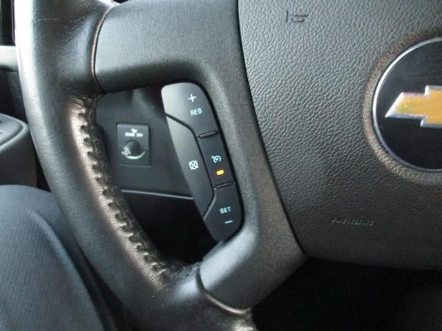 2021 Chevrolet Express Cargo 2500 2500 Cargo