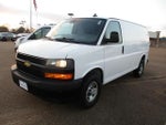2021 Chevrolet Express Cargo 2500 2500 Cargo