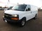 2021 Chevrolet Express Cargo 2500 2500 Cargo
