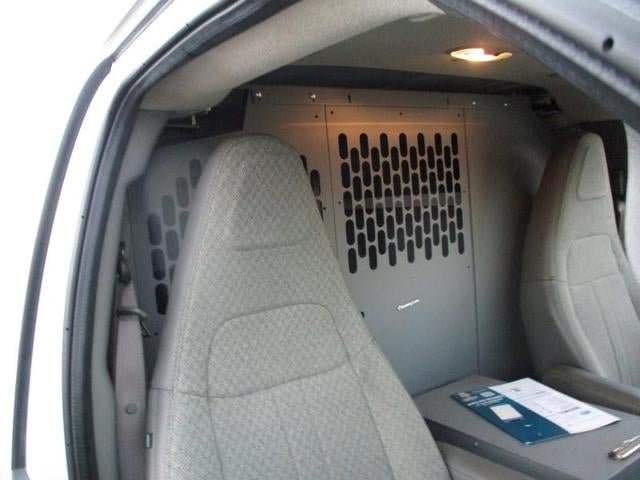 2021 Chevrolet Express Cargo 2500 2500 Cargo