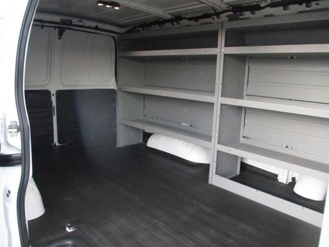 2021 Chevrolet Express Cargo 2500 2500 Cargo