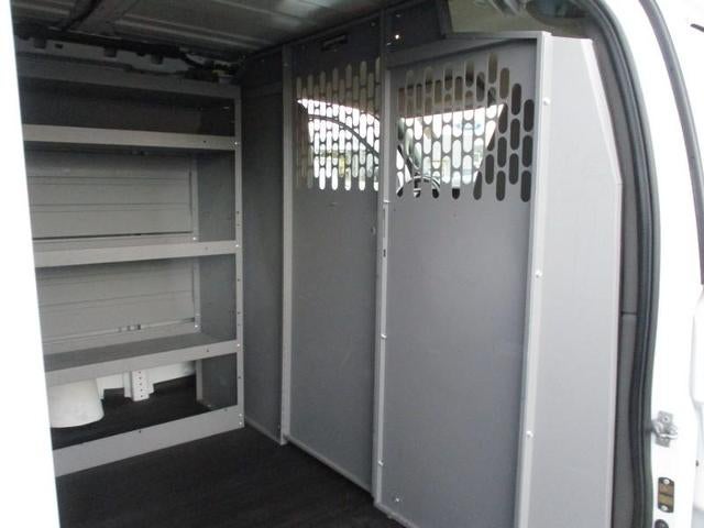 2021 Chevrolet Express Cargo 2500 2500 Cargo