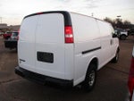 2021 Chevrolet Express Cargo 2500 2500 Cargo