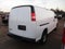 2021 Chevrolet Express Cargo 2500 2500 Cargo