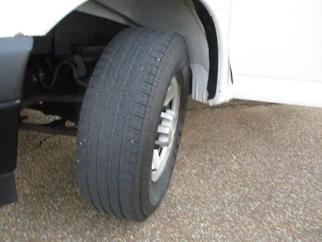 2021 Chevrolet Express Cargo 2500 2500 Cargo