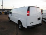 2021 Chevrolet Express Cargo 2500 2500 Cargo