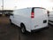 2021 Chevrolet Express Cargo 2500 2500 Cargo