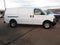 2021 Chevrolet Express Cargo 2500 2500 Cargo