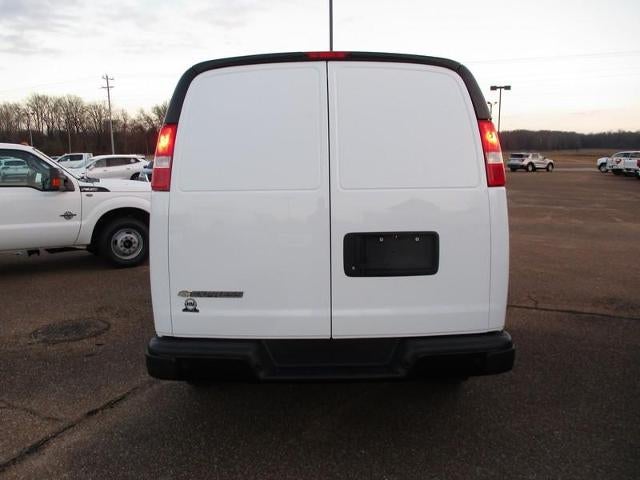2021 Chevrolet Express Cargo 2500 2500 Cargo