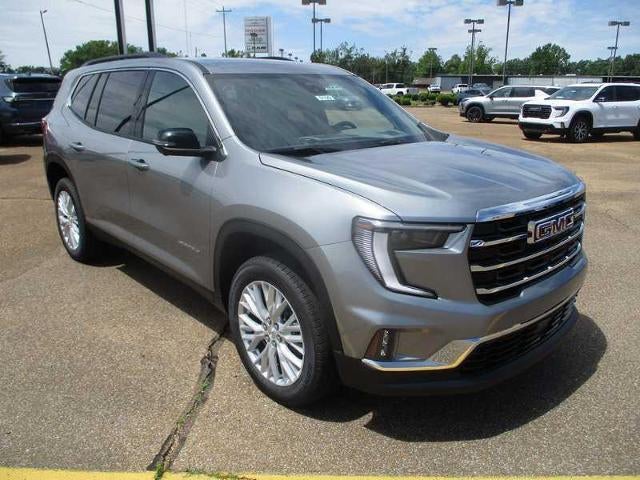 2026 GMC Acadia Elevation FWD's photo