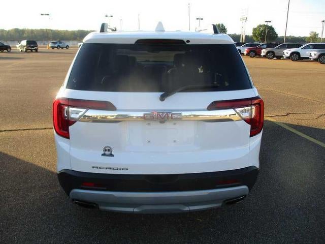 2020 GMC Acadia SLT