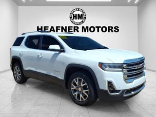 2020 GMC Acadia SLT