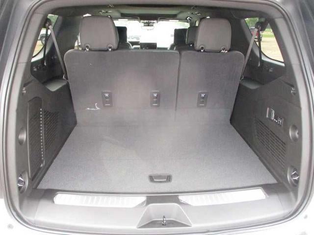 2026 GMC Yukon XL AT4 - Photo 10
