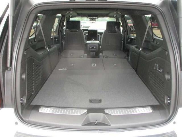2026 GMC Yukon XL AT4 - Photo 11