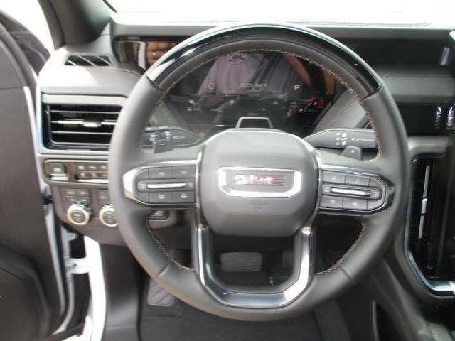 2026 GMC Yukon XL AT4 - Photo 15