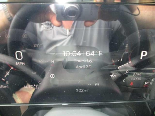 2026 GMC Yukon XL AT4 - Photo 16