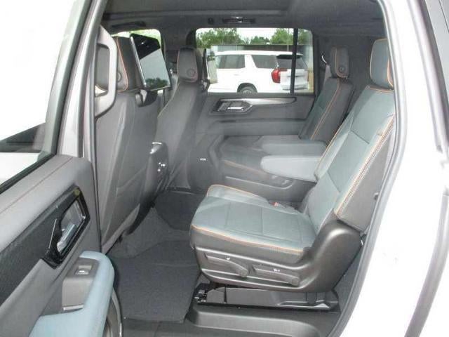 2026 GMC Yukon XL AT4 - Photo 20
