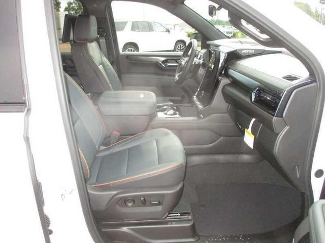 2026 GMC Yukon XL AT4 - Photo 27
