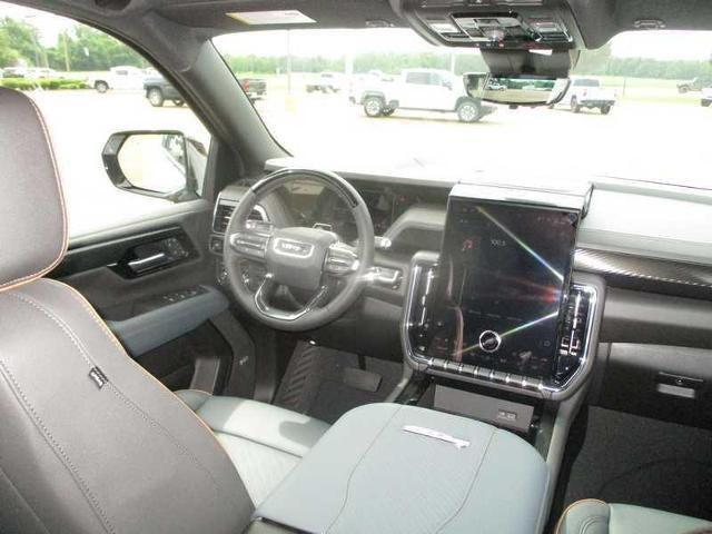 2026 GMC Yukon XL AT4 - Photo 31