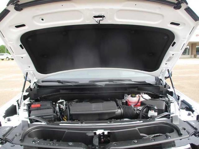 2026 GMC Yukon XL AT4 - Photo 33