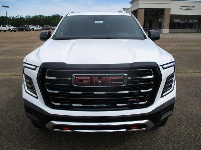 2026 GMC Yukon XL AT4 - Photo 7