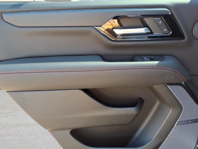 2027 GMC Yukon AT4 Ultimate