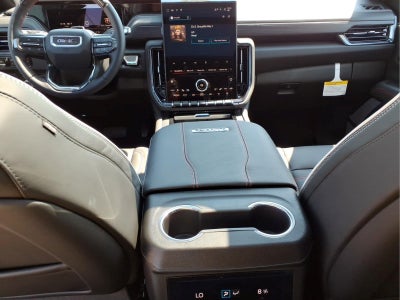 2027 GMC Yukon AT4 Ultimate
