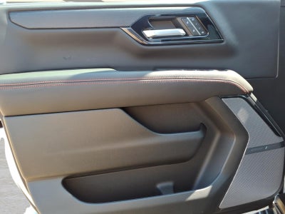 2027 GMC Yukon AT4 Ultimate