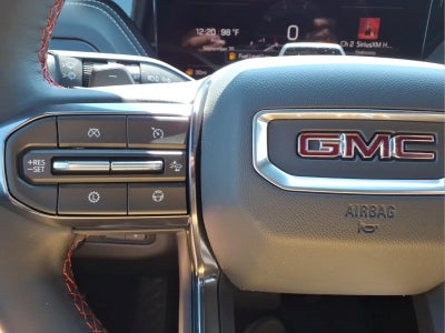 2027 GMC Yukon AT4 Ultimate